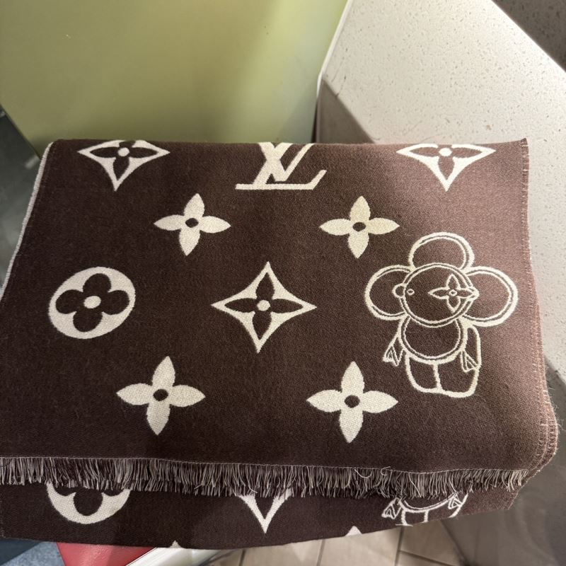 Louis Vuitton Scarf